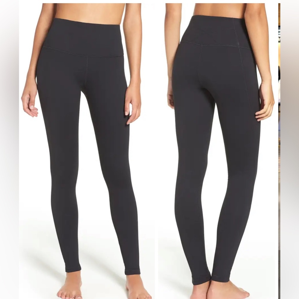 Zella live in leggings black